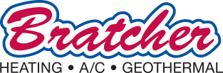 Bratcher Heating & Air Conditioning, Inc. logo